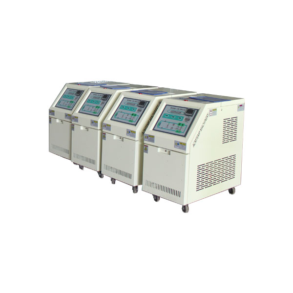 為什么使用模溫機(jī)時(shí)要選擇速冷速熱型